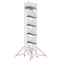 Altrex - Andamio rs tower 52-s de 132 m de fibra 305