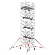 Altrex - Andamio rs tower 52-s de 112 m de fibra 305
