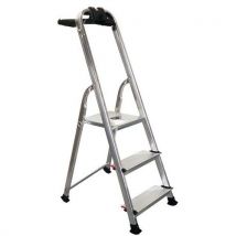 Artub - Escalera de tijera xxl 3m brico - artub