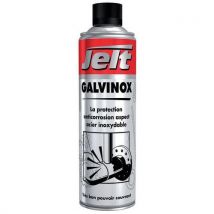 Jelt - Anticorrosión galvinox jelt 500 ml net pintura