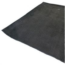 Cemo - Alfombr. Antideslizante para cajón carro de líquidos taller