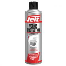 Jelt - Barniz de protección en aeroso brutnet:650/500 col:amarillo