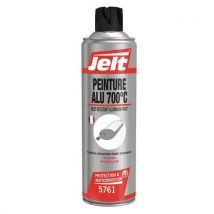 Jelt - Pintura en aerosol para altas col:aluminio pdrrec:de 1 a 2