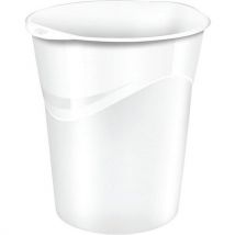 CEP - Papelera blanca - 14 l - cep