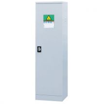 Trionyx - Armario fitosanitario de 150 l - kit - 1 puerta