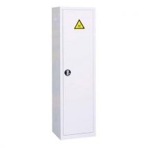 Trionyx - Armario mostrador de almacenamiento eco 1 puerta 130 l