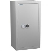 Hartmann Tresore - Caja fuerte serie volcán cer. Con código 205 l