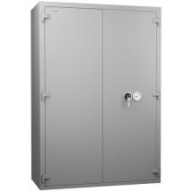 Hartmann tresore - Caja fuerte stop fire 30min cerrd.con llave 890 l