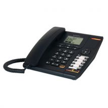 Alcatel - Teléfono alcatel temporis 880 negro