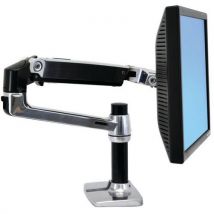 Ergotron - Soporte para pantalla ergotron lx desk mount lx desk mount