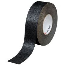 3M - Antideslizantes conformables 183m x 51mm negro