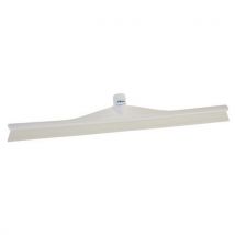 Vikan - Rascador monobloque blanco 600x38x50