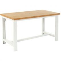 Bott - Banco sin accesorios lino l1500xp750xh840 mm