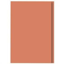 Kangaro - Carpeta estándar col:anaranjado anc:216