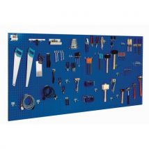 Bott - Kit de 6 placas de 1500x457 mm (2742x1500 m