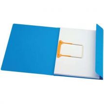 Djois made by tarifold - Carpeta clasificadora jalema s col:azul anc:250