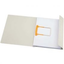 Djois made by tarifold - Carpeta clasificadora jalema s col:gris anc:250