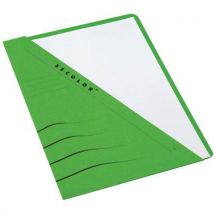 Djois made by tarifold - Carpeta clasificadora jalema s col:verde anc:220