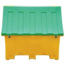 Promens - Caja de almacenamiento 500 l