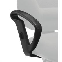 Linea Fabbrica - Reposabrazos silla de oficina ace regulable