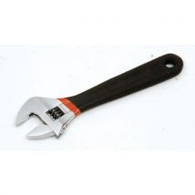 MOB - Llave inglesa cromada con revestimiento de 300 mm-12