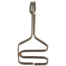 Godet - Gancho para cinta regulable gancho simple
