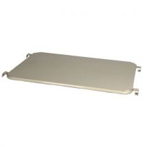 Matador - Balda roll-contenedor encajable 500 kg - l 800 mm