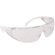 A107229 gafas para visitante económicas - Manutan