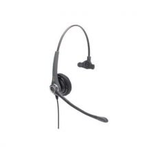 Axtel - Microauriculares pro mono nc wideband