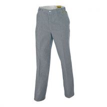 Molinel - Pantalones premium pc cx azules/blancos txs