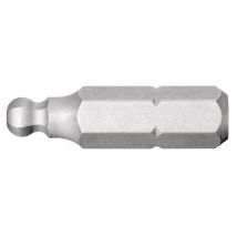 Facom - Punta de cabeza esférica para tornillos hexagonales - ets.104 - facom