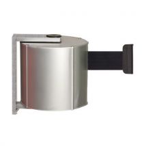 Beltrac - Caja de pared con cinta 3xl negro cinta 22m