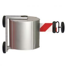 Beltrac - Caja magnética cinta 2xl rojo/blanco cinta 12m
