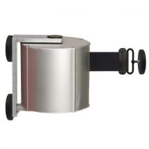 Beltrac - Caja magnética cinta 2xl negro cinta 12m