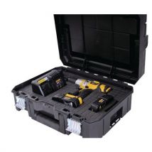 Stanley - Espuma de recambio pro-stack para maletín