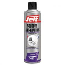 Jelt - Soldadura antiadherente 650/400 ml jelt
