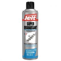 Jelt - Superdesengrasante 650/400 ml jelt