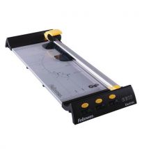 Fellowes - Guillotina rotante electron a3
