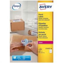 Avery - Etiqueta de envío - 991 x 677 mm - avery
