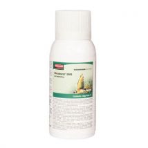 Rubbermaid - Recambio de perfume tc mb 3000 rain forest 75 ml