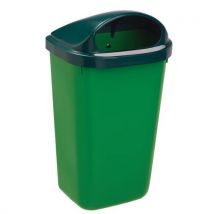 Rossignol Pro - Papelera excrementos caninos 50 l caninos