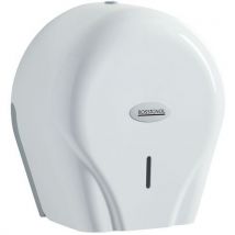 Rossignol Pro - Dispensador de plástico blanco anc: 28 cm alt: 13.2 cm