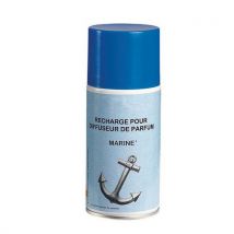 Rossignol Pro - Recambio para ambientador auto arma:azul marin tipo:recambio