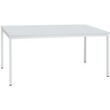 Manutan - Mesa basic line 160x80x75mm