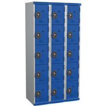 Acial - Taq. Mono 3 col 5p h1800xl900 peso: 74 kg anct: 900 mm