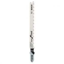 Bosch - Hoja de sierra de calar t101b madera