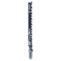 Bosch - Lámina de sierra de vaivén t144d madera
