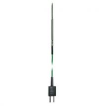 Testo - Sonda de penetración termopar cordón plano