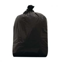 JetSac - Bolsa de basura de alta resist cap.:60 l alt:80