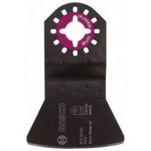 Bosch - Espátula starlock rígida atz 52 sc gop